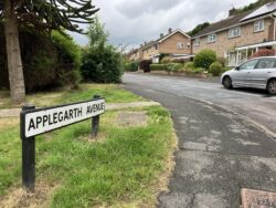 Letter Cumulative Affect Of Hmos Does Change A Road’s Character